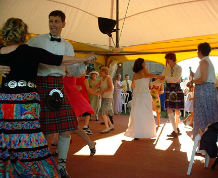 Photo by Christine Elms