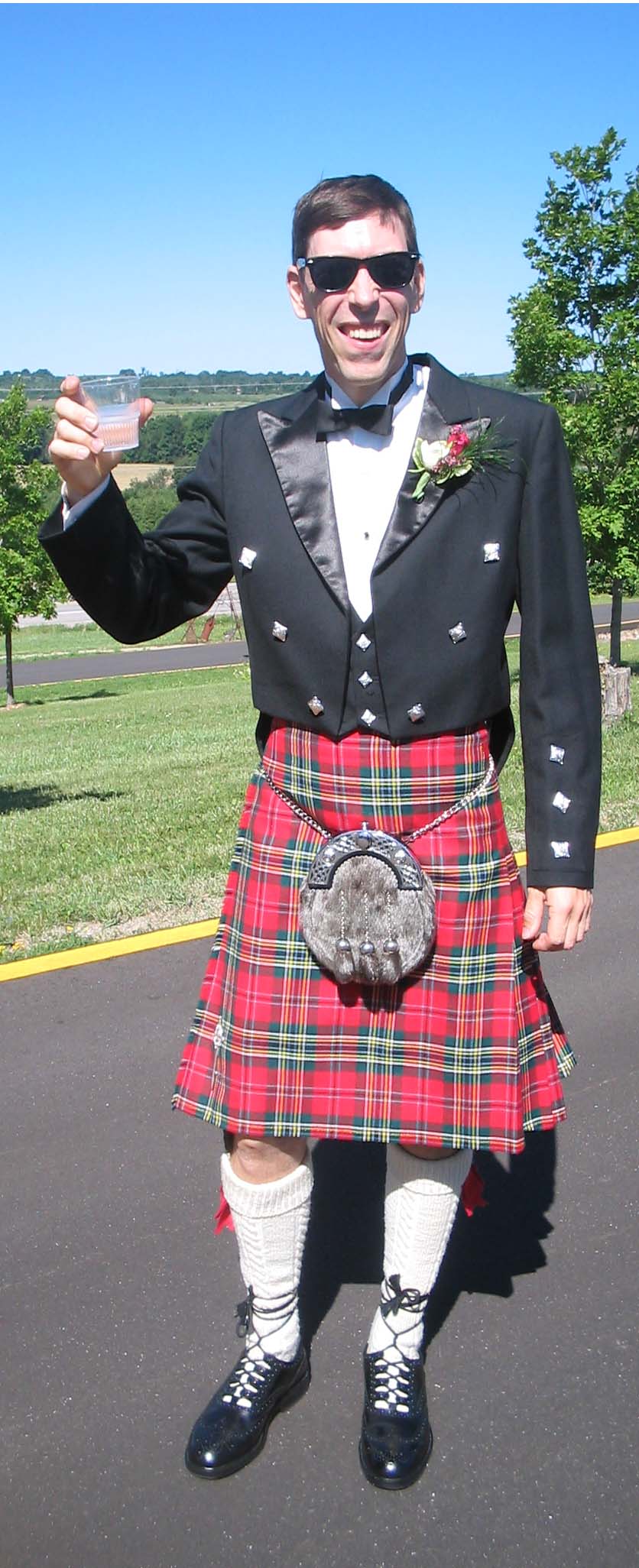 Photo by Lewis Fenton