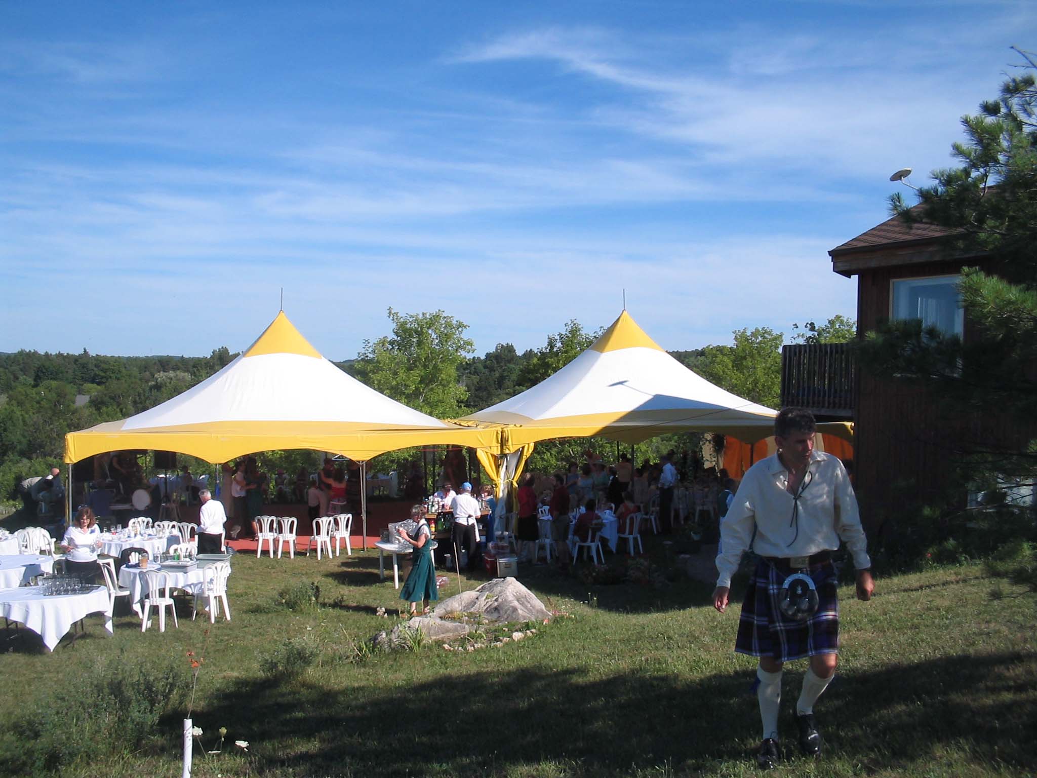 Photo by Lewis Fenton