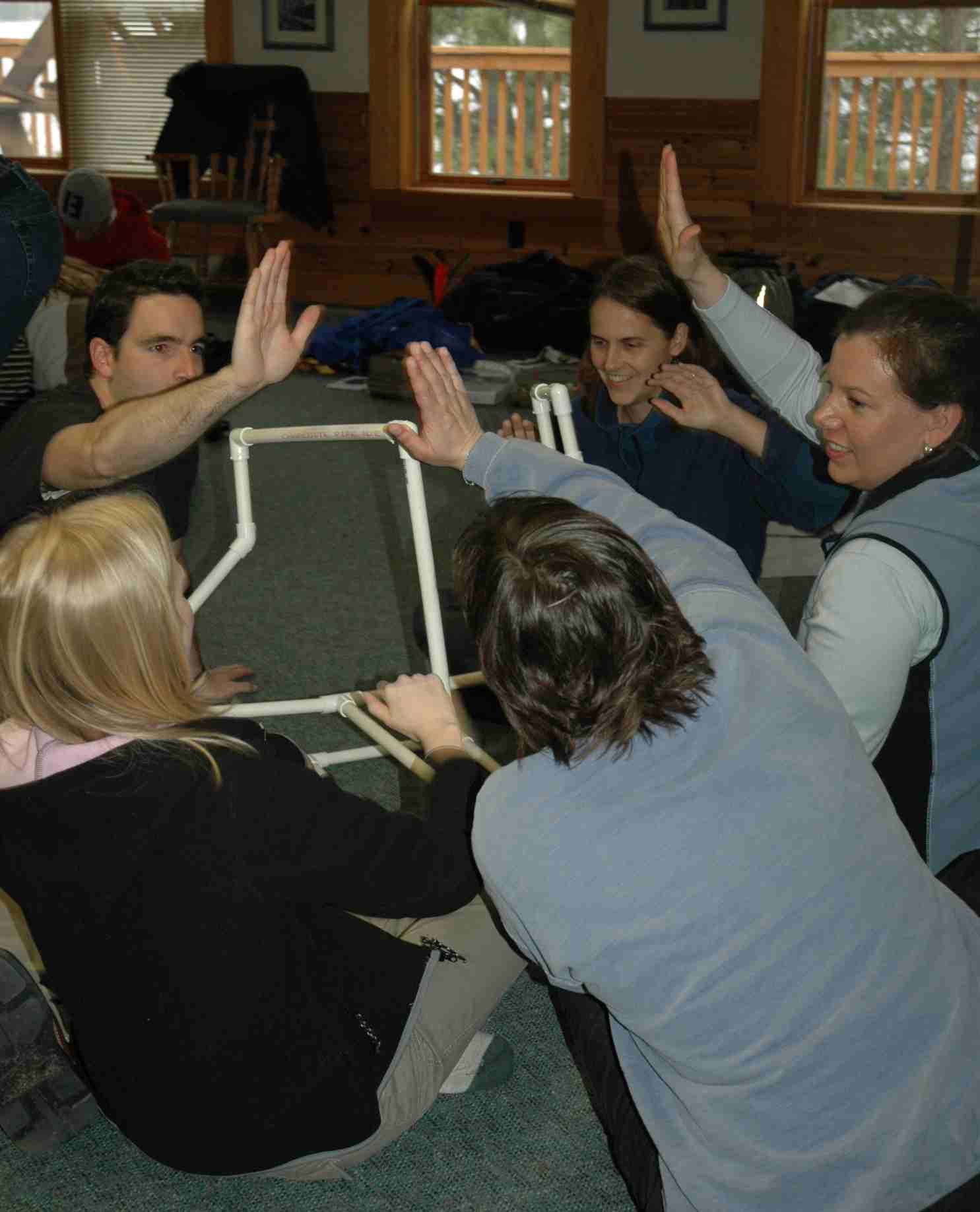 An accomplishment worth celebrating