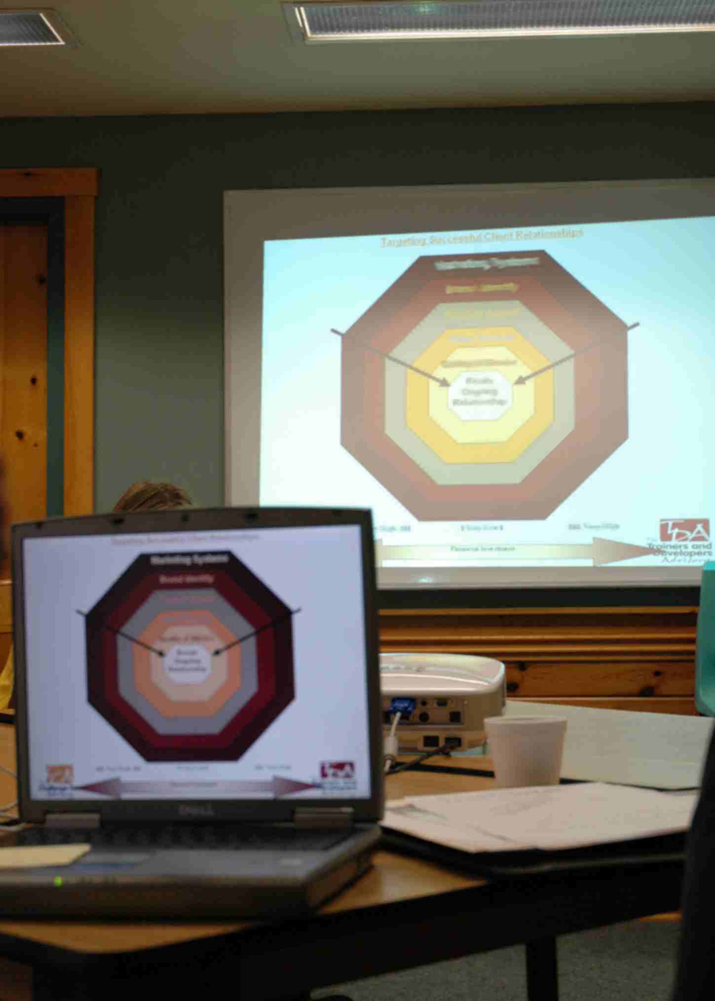 High finance goes graphical